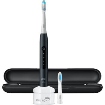 Oral B Pulsonic Slim Luxe 4500 Travel Edition periuta de dinti cu ultrasunete