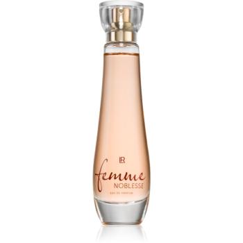 LR Femme Noblesse Eau de Parfum pentru femei 50 ml