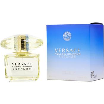 Versace Yellow Diamond Intense - EDP 50 ml