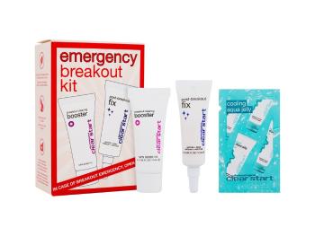 Dermalogica Set cadou pentru îngrijire pentru tenul acneic Emergency Breakout Kit