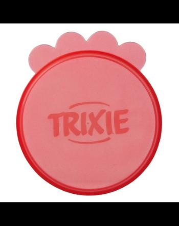 TRIXIE Capac pentru conserve 7,6cm 3buc.