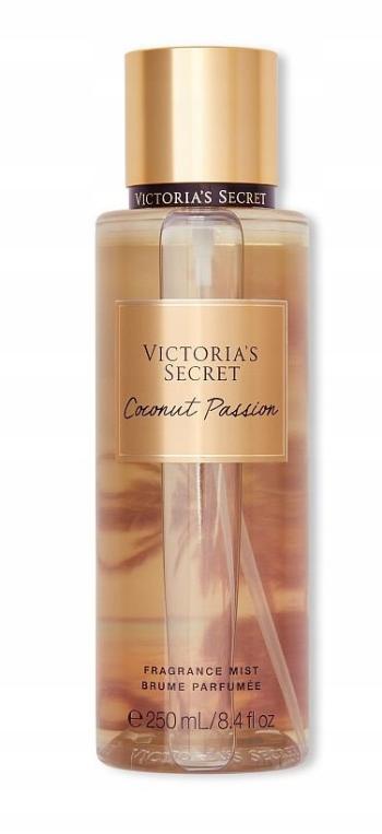 Victoria´s Secret Coconut Passion - voal pentru corp 250 ml