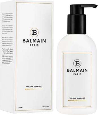 Balmain Șampon de volum pentru păr Balmain (Volume Shampoo) 300 ml