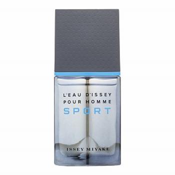 Issey Miyake L´eau D´issey Pour Homme Sport Mint toaletná voda pre mužov 50 ml