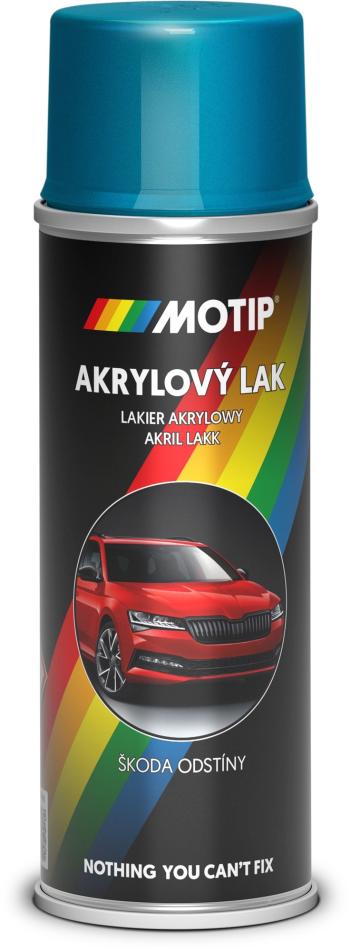 Festékspray MOTIP M SD m. mystery met.150 ml