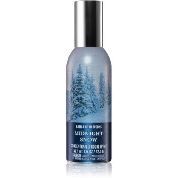 Bath & Body Works Midnight Snow spray pentru camera 42,5 g