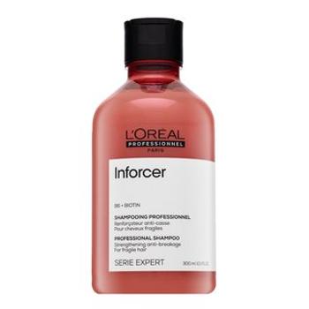 L´Oréal Professionnel Série Expert Inforcer Shampoo tápláló sampon száraz és töredezett hajra 300 ml