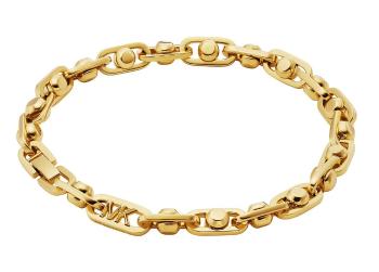 Michael Kors Brățară stilată pentru femei Astor Link MKJ835700710
