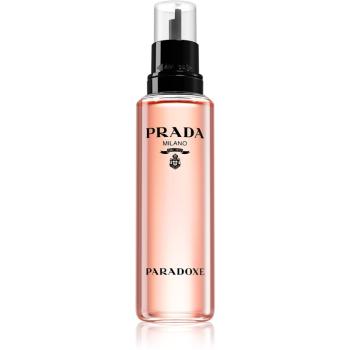 Prada Paradoxe Eau de Parfum rezervă pentru femei 100 ml