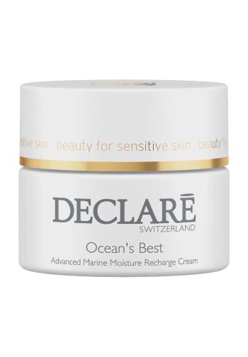 DECLARÉ Cremă hidratantă pentru ten Hydro Balance Ocean`s Best (Moisture Recharge Cream) 50 ml