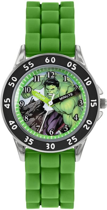 Disney Time Teacher Ceas pentru copii Avengers Hulk AVG9032