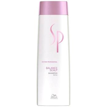 Wella Professionals Șampon calmant pentru pielea sensibilă (Balance Scalp Shampoo) 1000 ml