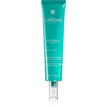 René Furterer Astera ser calmant pentru scalp sensibil și iritat 75 ml