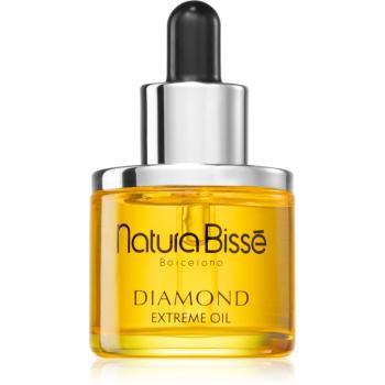 Natura Bissé Diamond Age-Defying Diamond Extreme ulei hranitor pentru piele 30 ml