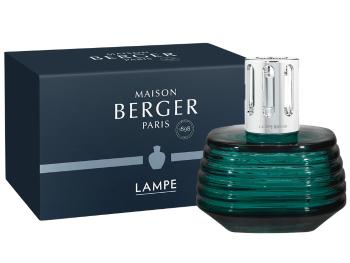 Maison Berger Paris Lampă catalitică Vibes verde 430 ml