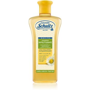 Camomilla Schultz Chamomile șampon regenerator 250 ml