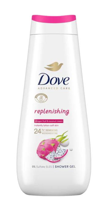 Dove Gel de duș Advanced Care Replenishing (Shower Gel) 400 ml