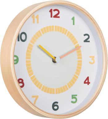 Karlsson Ceas de perete de design KA5962MC