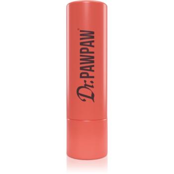 Dr. Pawpaw Flavoured Balm Balsam de buze hidratant aroma Vodní meloun 4 g
