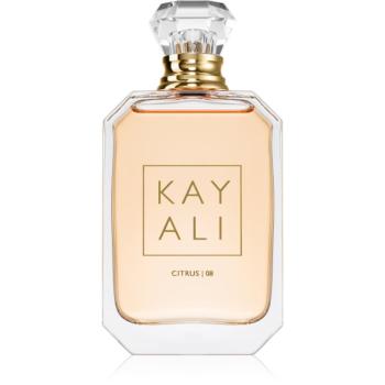 Kayali Citrus | 08 Eau de Parfum pentru femei 100 ml