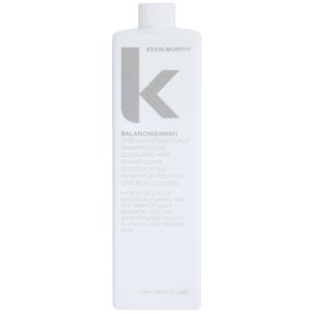 Kevin Murphy Balancing Wash sampon fortifiant pentru păr vopsit 1000 ml