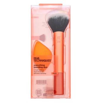 Real Techniques Everything Blending Duo készlet sminkeléshez
