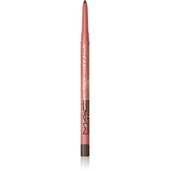 MAC Cosmetics Teddy Forever Colour Excess Gel Liner eyeliner gel rezistent la apă culoare Sick Tat Bro 0,35 g