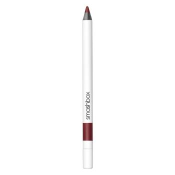 Smashbox Creion de conturare pentru buze Be Legendary (Line & Prime Pencil) 1,2 g Deep Mauve