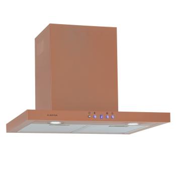 Klarstein Limelight, hota, 60 cm, hota de perete, 600 m³/h
