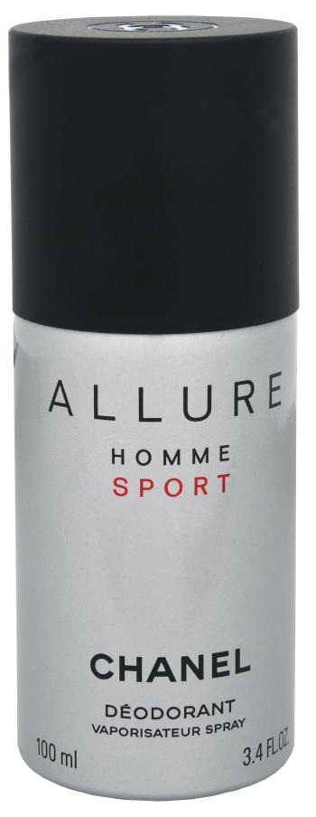 Chanel Allure Homme Sport - spray deodorant 100 ml