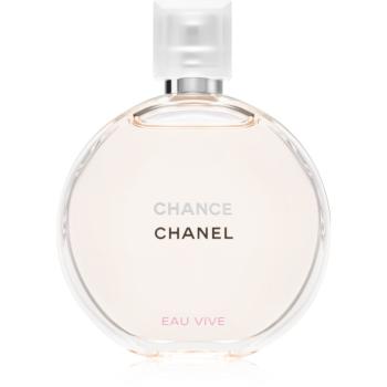 Chanel Chance Eau Vive Eau de Toilette pentru femei 50 ml