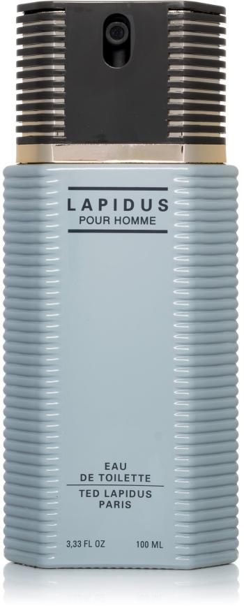 Eau de Toilette TED LAPIDUS Lapidus Pour Homme EdT 100 ml