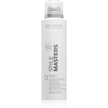 Revlon Professional Style Masters Reset sampon uscat pentru a absorbi excesul de sebum 150 ml