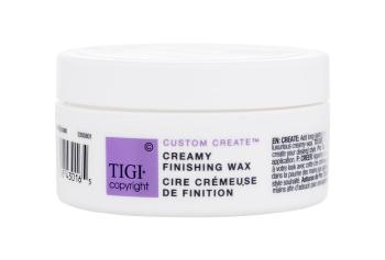 Tigi Ceară de fixare Copyright (Creamy Finishing Wax) 55 g