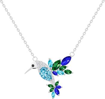 Preciosa Colier frumos Hummingbird Gentle Gem 5290 70