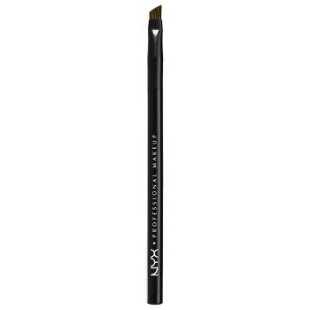 NYX PROFESSIONAL MAKEUP Kefka Pro Brush Angled Štetec na očné linky