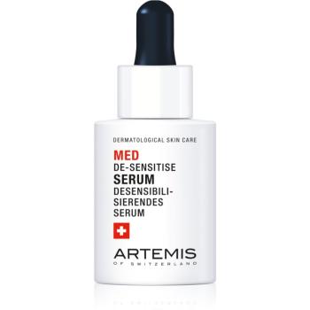 ARTEMIS MED De-Sensitize ser calmant impotriva petelor rosii 30 ml