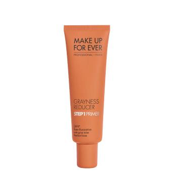 Make Up For Ever Fond de ten iluminator Grayness Reducer (Radiant Base) 30 ml