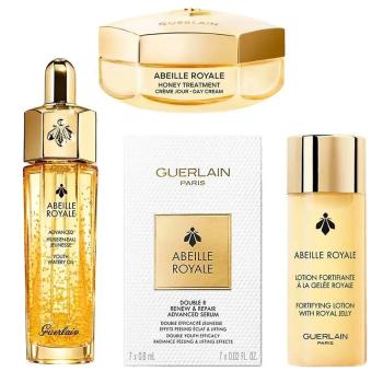 Guerlain Set cadou Abeille Royale Discovery Age-Defying Set