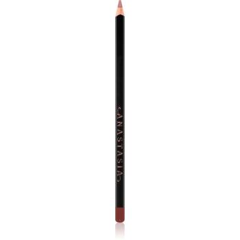 Anastasia Beverly Hills Lip Liner creion contur buze culoare Rosewood 1,49 g