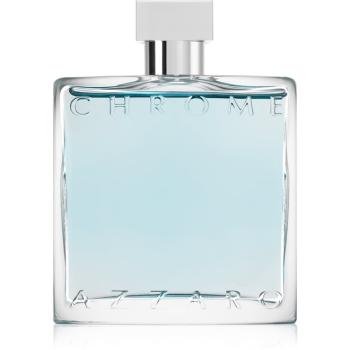 Azzaro Chrome Eau de Toilette pentru bărbați 100 ml