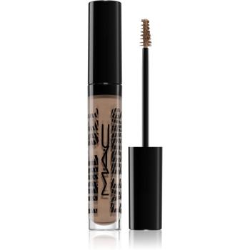 MAC Cosmetics Eye Brows Big Boost Fiber Gel gel pentru sprancene culoare Filing 4,1 g