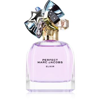 Marc Jacobs Perfect Elixir Eau de Parfum pentru femei 50 ml