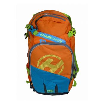 
                         rucsac - LUMINITE II 18L 
                