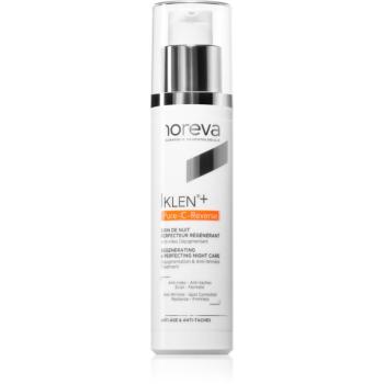 Noreva IKLEN+ Regenerating & Perfecting Night Cream Tratament regenerator pe timpul nopții 50 ml