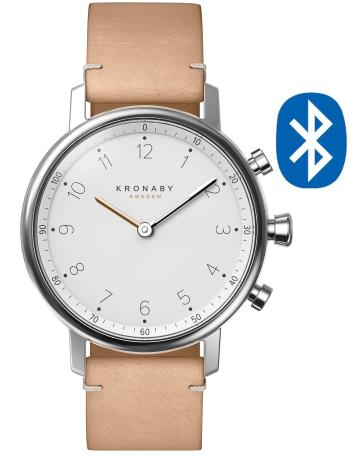 Kronaby Ed watch cu etanș S0712/1