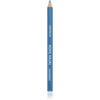 Catrice Kohl Kajal Waterproof creion kohl pentru ochi culoare 070 Turquoise Sense 0,78 g