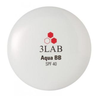 3LAB BB cremă SPF 40 Aqua BB (Compact Cream) 30 ml 03