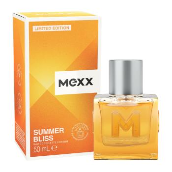 Mexx Summer Bliss For Him Limited Edition - EDT (2023) 30 ml