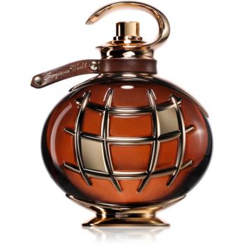 Fragrance World Signature Brown Eau de Parfum unisex 80 ml
